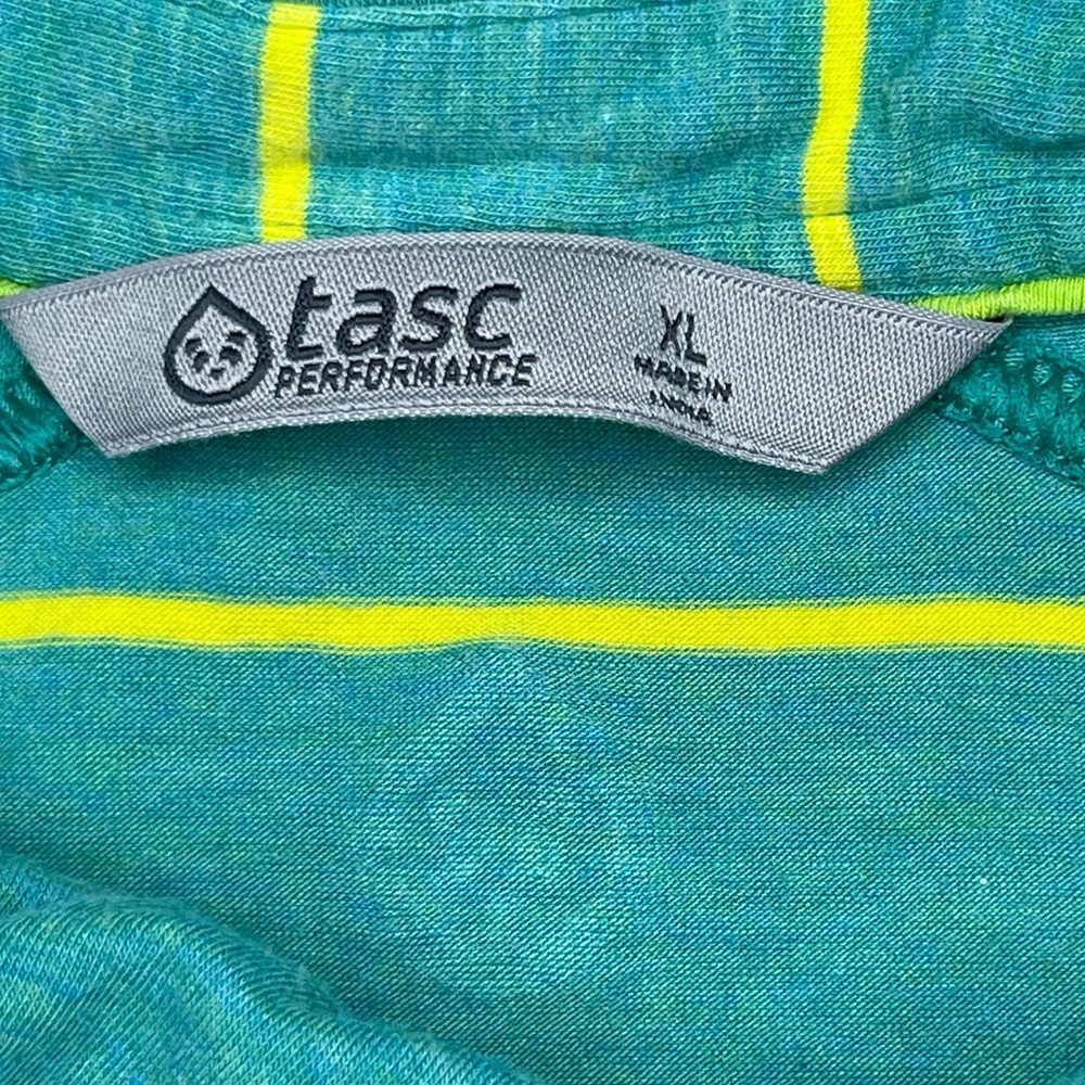 Tasc Performance polo - Picture 3 of 6